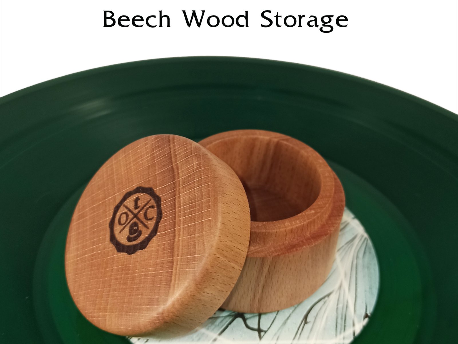 Otc beech herb storage